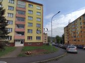 Pronájem bytu, 2+1, 63 m²