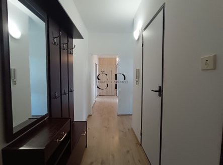 Pronájem bytu, 3+1, 62 m²