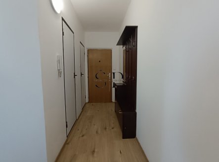 Pronájem bytu, 3+1, 62 m²