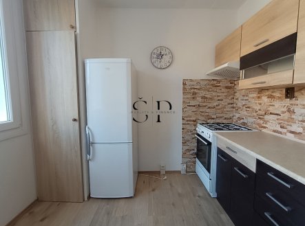 Pronájem bytu, 3+1, 62 m²