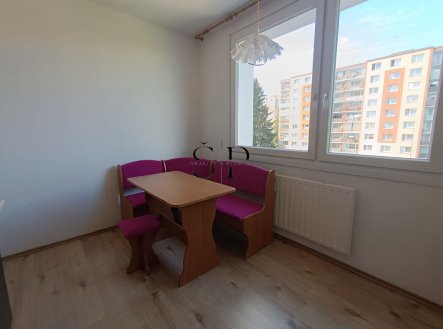 Pronájem bytu, 3+1, 62 m²