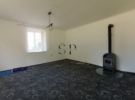 Pronájem bytu, 1+1, 47 m²