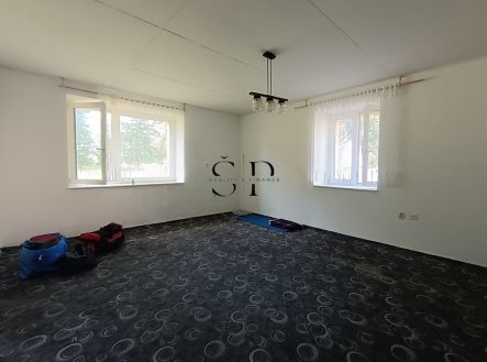 Pronájem bytu, 1+1, 47 m²