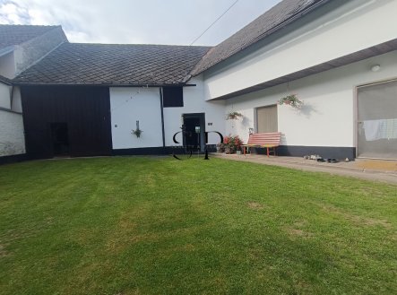 Prodej chaty/rekreačního objektu, 80 m²