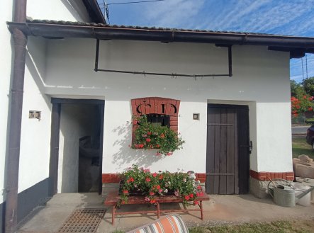 Prodej chaty/rekreačního objektu, 80 m²