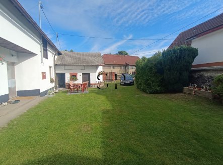 Prodej chaty/rekreačního objektu, 80 m²