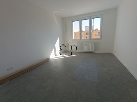 Pronájem bytu, 2+1, 65 m²