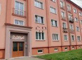 Pronájem bytu, 2+1, 66 m²