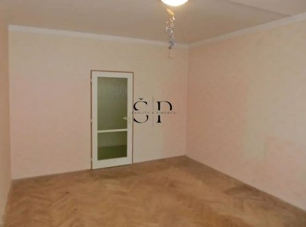 Pronájem bytu, 2+1, 66 m²