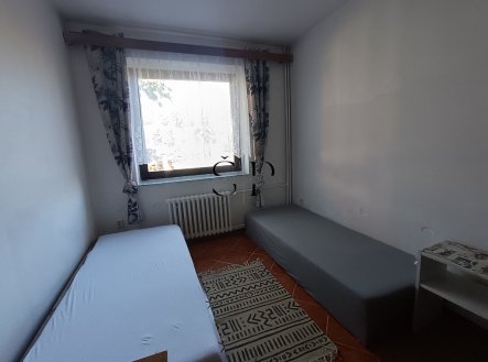 Pronájem bytu, jiný, 12 m²