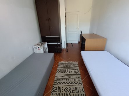 Pronájem bytu, jiný, 12 m²