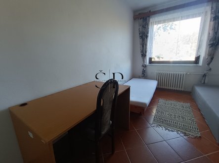 Pronájem bytu, jiný, 12 m²