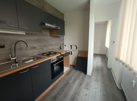 Pronájem bytu, 3+1, 66 m²