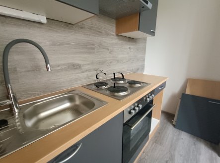 Pronájem bytu, 3+1, 66 m²