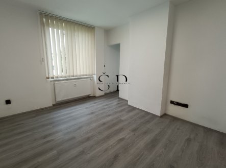 Pronájem bytu, 3+1, 66 m²