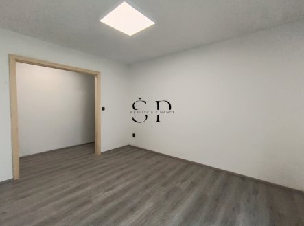 Pronájem bytu, 3+1, 66 m²