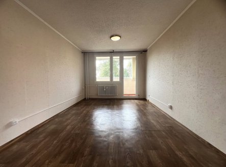 Pronájem bytu, 2+1, 49 m²