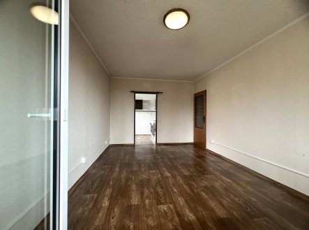 Pronájem bytu, 2+1, 49 m²