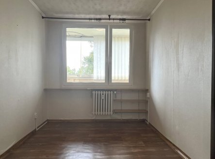 Pronájem bytu, 2+1, 49 m²
