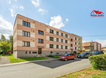 Prodej bytu, 3+1, 75 m² obrázek