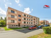 Prodej bytu, 3+1, 75 m²