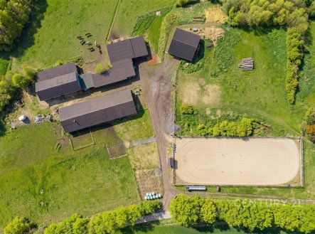 Prodej jiné komerční nemovitosti, 160 m²