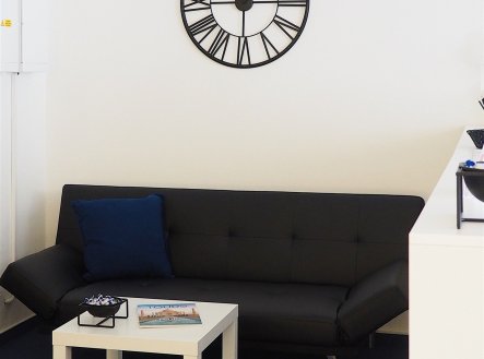 Pronájem kanceláře, 130 m²