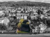 Prodej pozemku pro komerční výstavbu, 579 m²