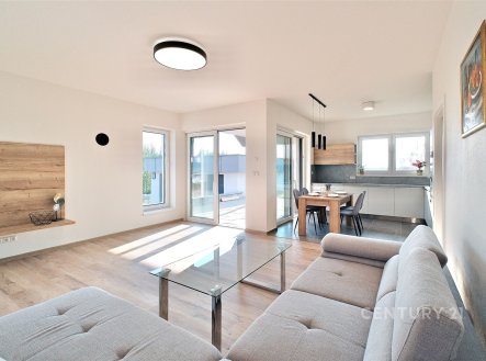Prodej domu/vily, 132 m²