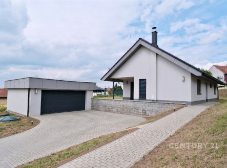Prodej domu/vily, 132 m²