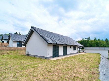 Prodej domu/vily, 132 m²