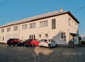 Pronájem skladu, 15 m²