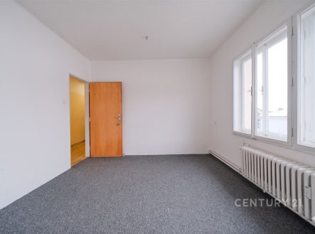 Pronájem skladu, 15 m²