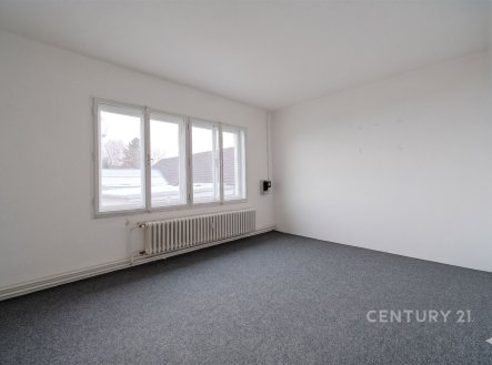 Pronájem skladu, 15 m²