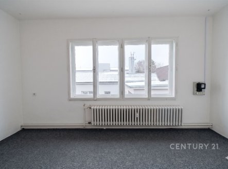 Pronájem skladu, 15 m²