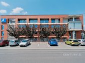 Pronájem kanceláře, 106 m²
