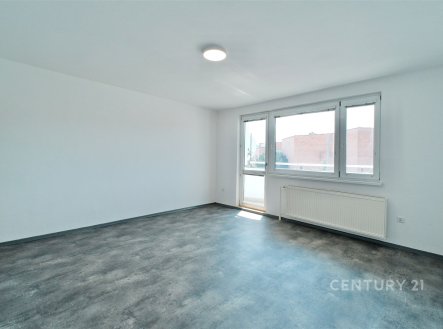 Pronájem bytu, 3+1, 80 m²