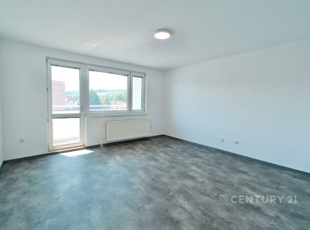 Pronájem bytu, 3+1, 80 m²