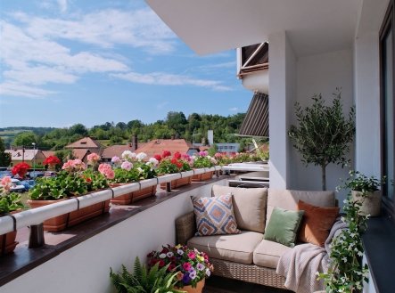 Pronájem bytu, 3+1, 80 m²