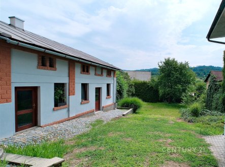 Pronájem obchodní prostory, 80 m²