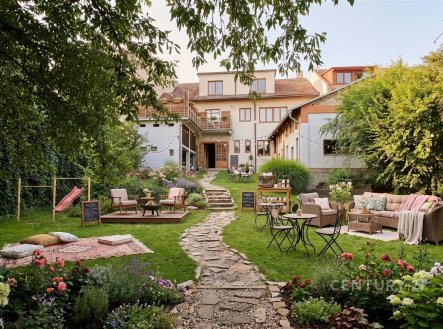 Pronájem obchodní prostory, 80 m²