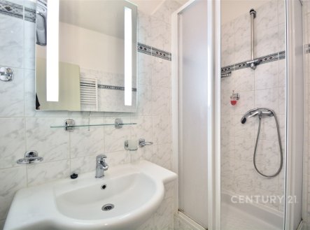 Pronájem bytu, garsoniéra, 21 m²
