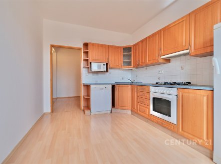 . | Pronájem bytu, 2+1, 67 m²