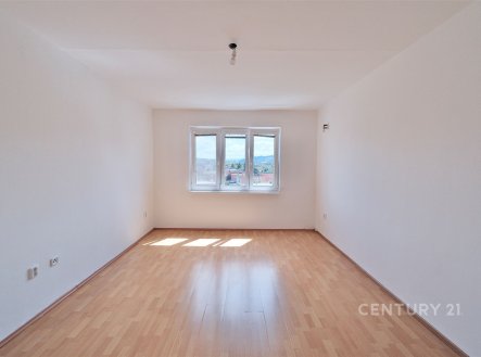 . | Pronájem bytu, 2+1, 67 m²