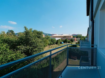Pronájem bytu, 1+kk, 38 m²