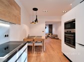 Pronájem bytu, 2+kk, 76 m²