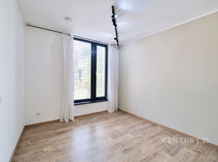 Pronájem obchodní prostory, 12 m²