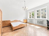 Prodej bytu, 1+1, 46 m²
