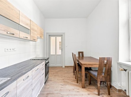 Prodej bytu, 1+1, 46 m²