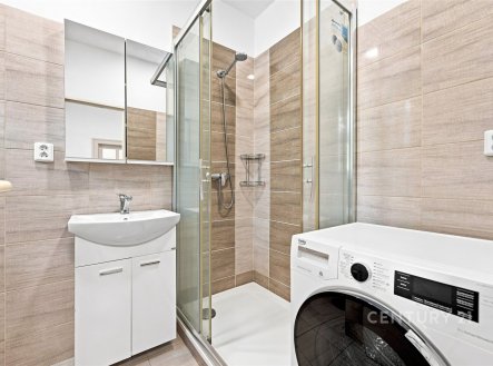 Prodej bytu, 1+1, 46 m²